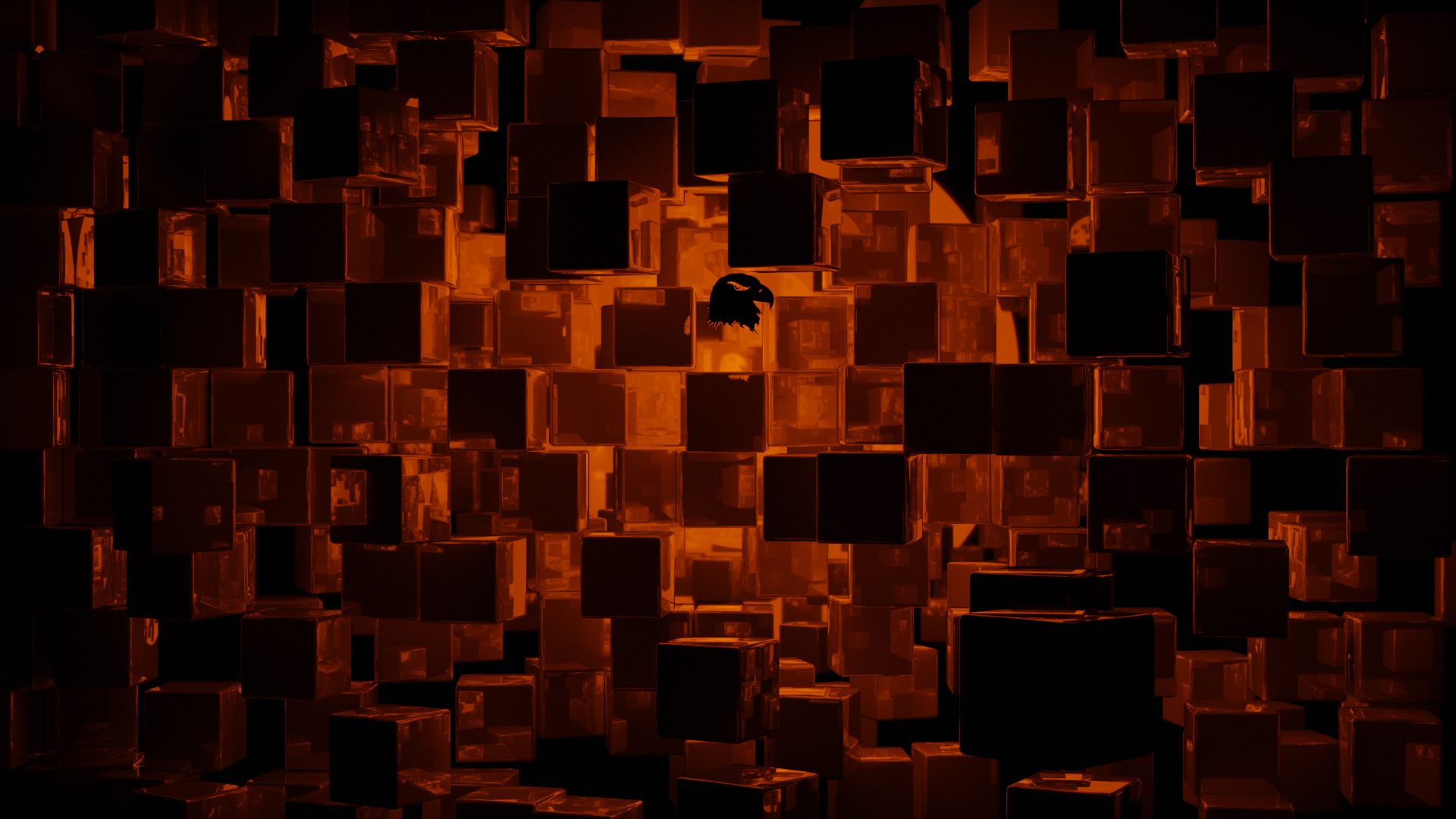 Garuda Linux Wallpapers Wallpaper Cave