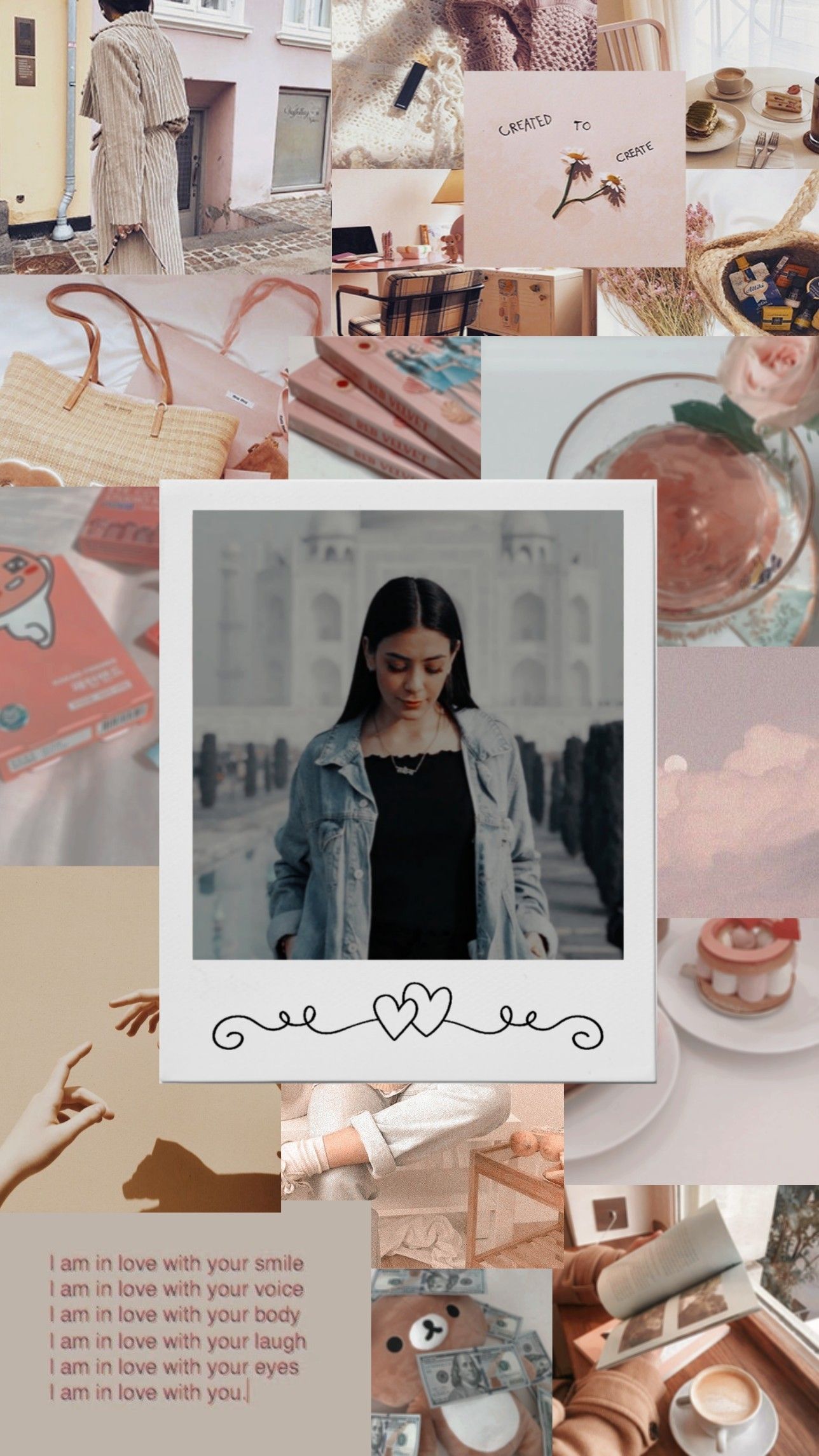 Sabina Hidalgo • Wallpaper. Foto papel de parede, Papel de parede exclusivo, Papel de parede celular fofo