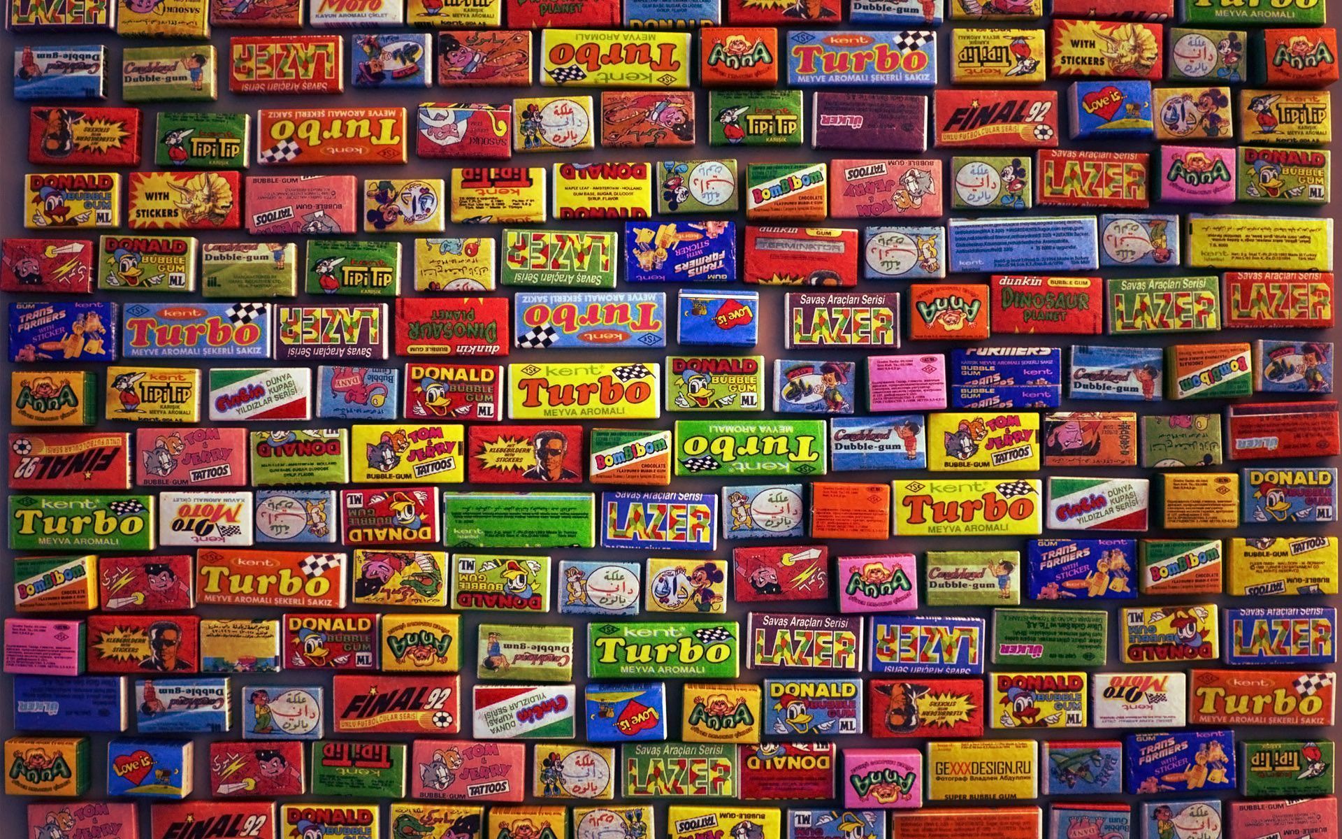 Free download HD wallpaper of gum 90s image of love is donald ImageBankbiz [1920x1200] for your Desktop, Mobile & Tablet. Explore 90'S WallpaperS Desktop Wallpaper, 90'S Wallpaper Patterns