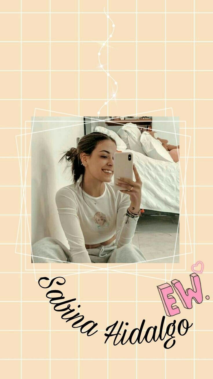 Sabina Hidalgo Wallpaper em 2020. Fotos de cantores, Meninas mexicanas, Papeis de parede menina