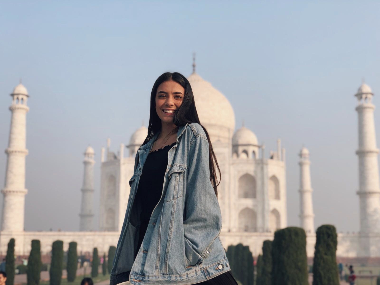 Sabina Hidalgo Mahal