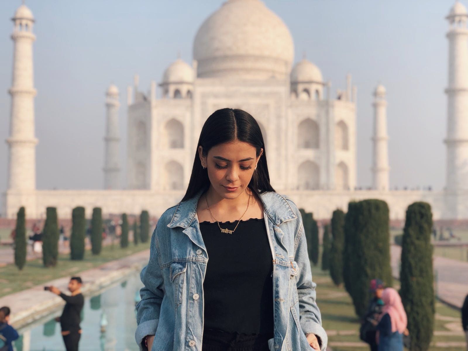 Sabina Hidalgo Mahal