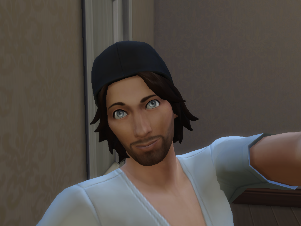 Bucky's Sim thread!. Sims 4 Studio