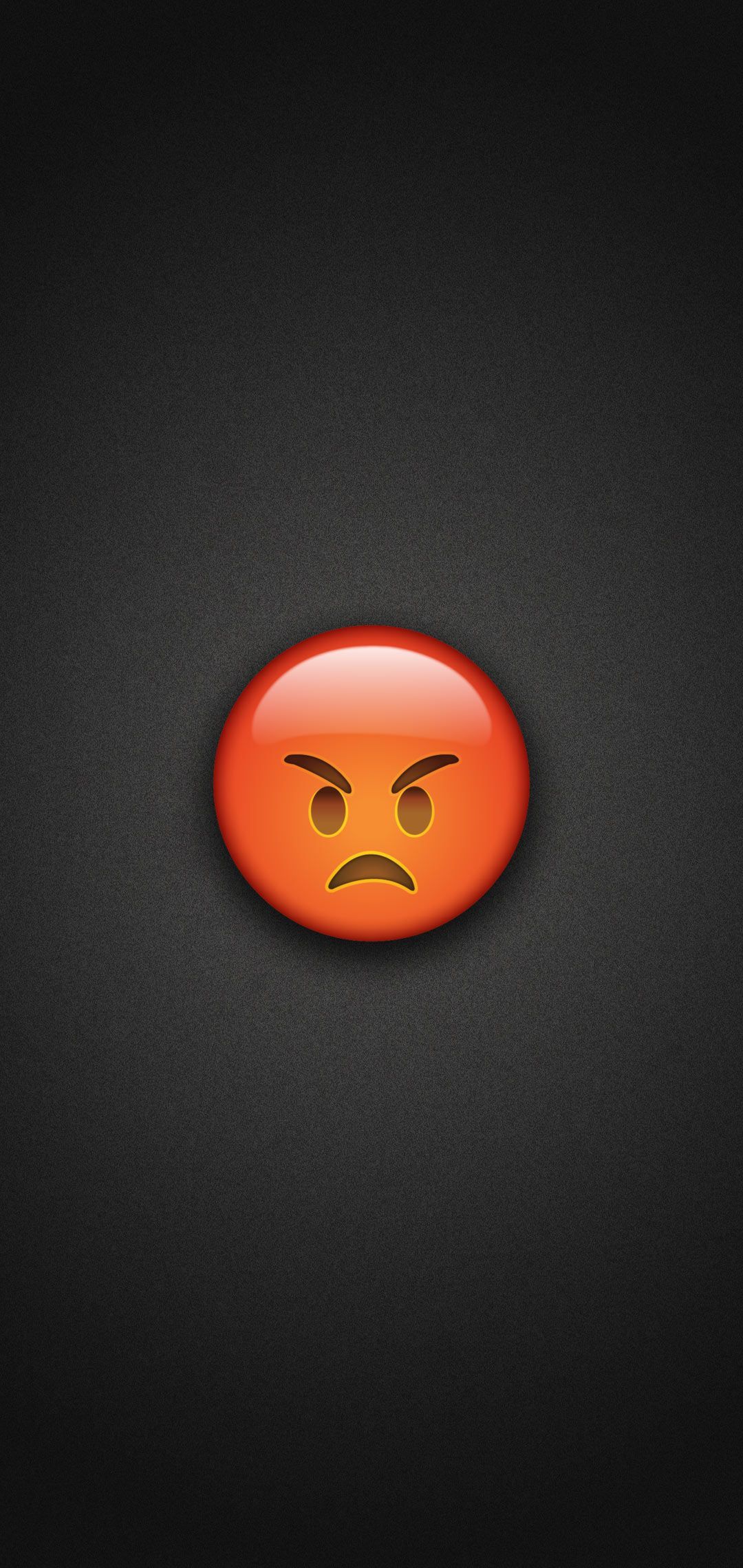 Angry Emojis Wallpaper