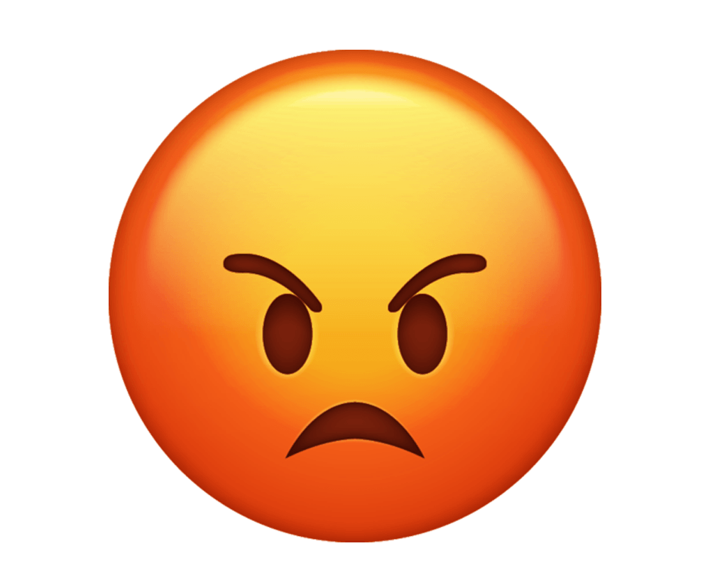 Angry Emojis Wallpaper Free Angry Emojis Background
