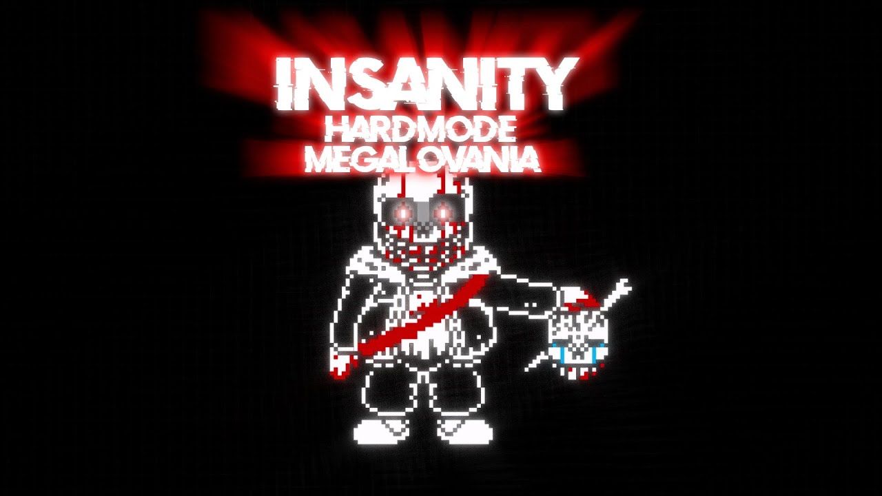 Megalovania Underfell Mp3 Download