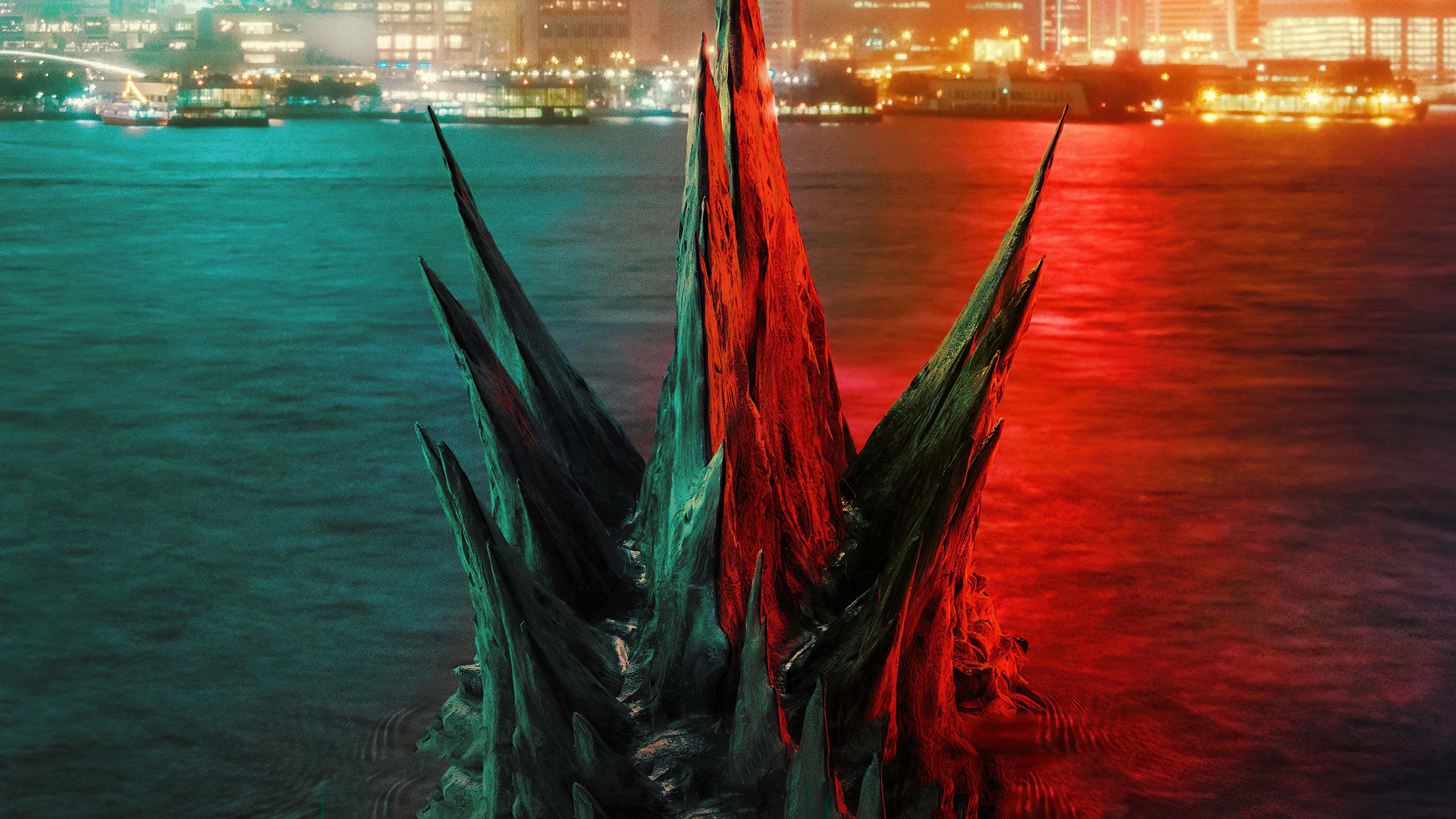 Godzilla Vs Kong 2021 4k, HD Movies, 4k Wallpaper, Image, Background, Photo and Picture