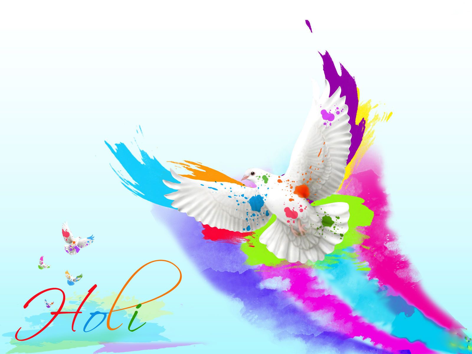 Free download Happy Holi Widescreen HD Wallpaper 16001200 [1600x1200] for your Desktop, Mobile & Tablet. Explore Holi Wallpaper. Animated Happy Holi Wallpaper