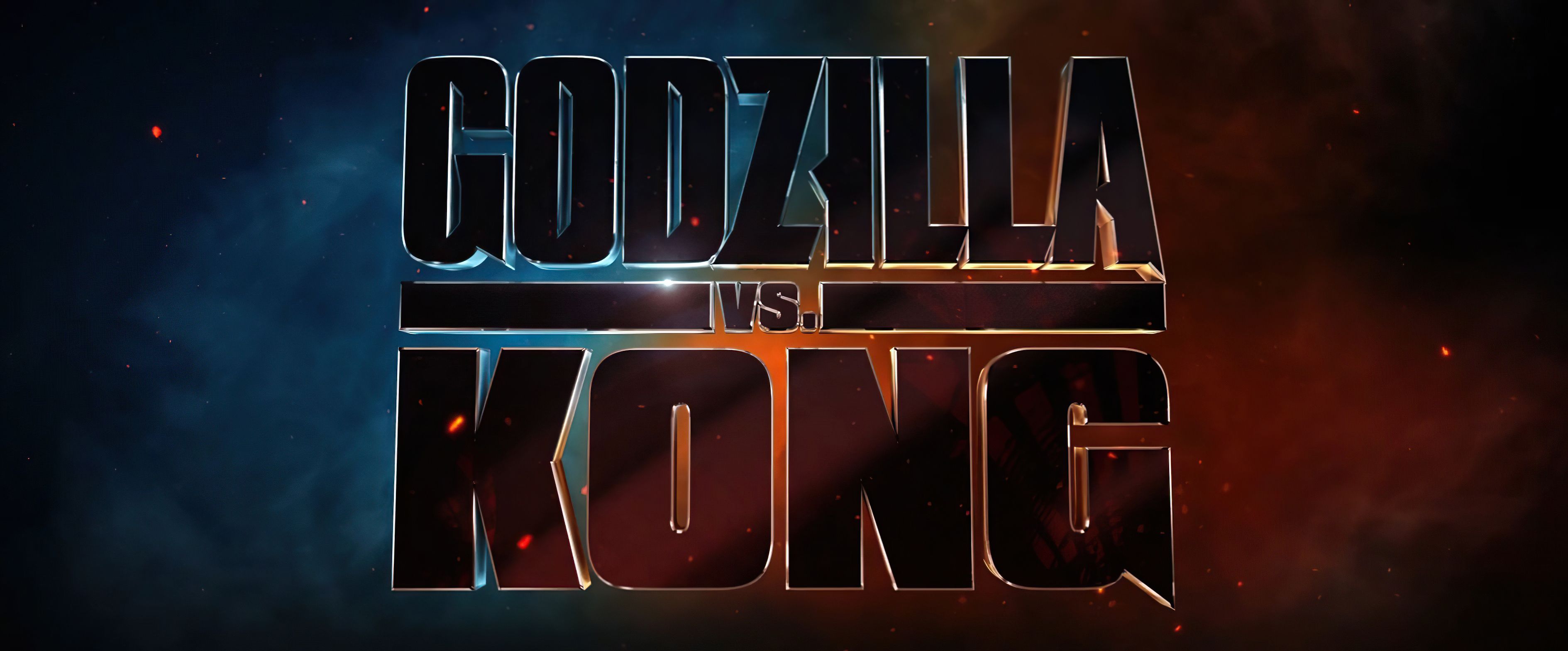 Godzilla Vs Kong 2021 Laptop Full HD 1080P HD 4k Wallpaper, Image, Background, Photo and Picture