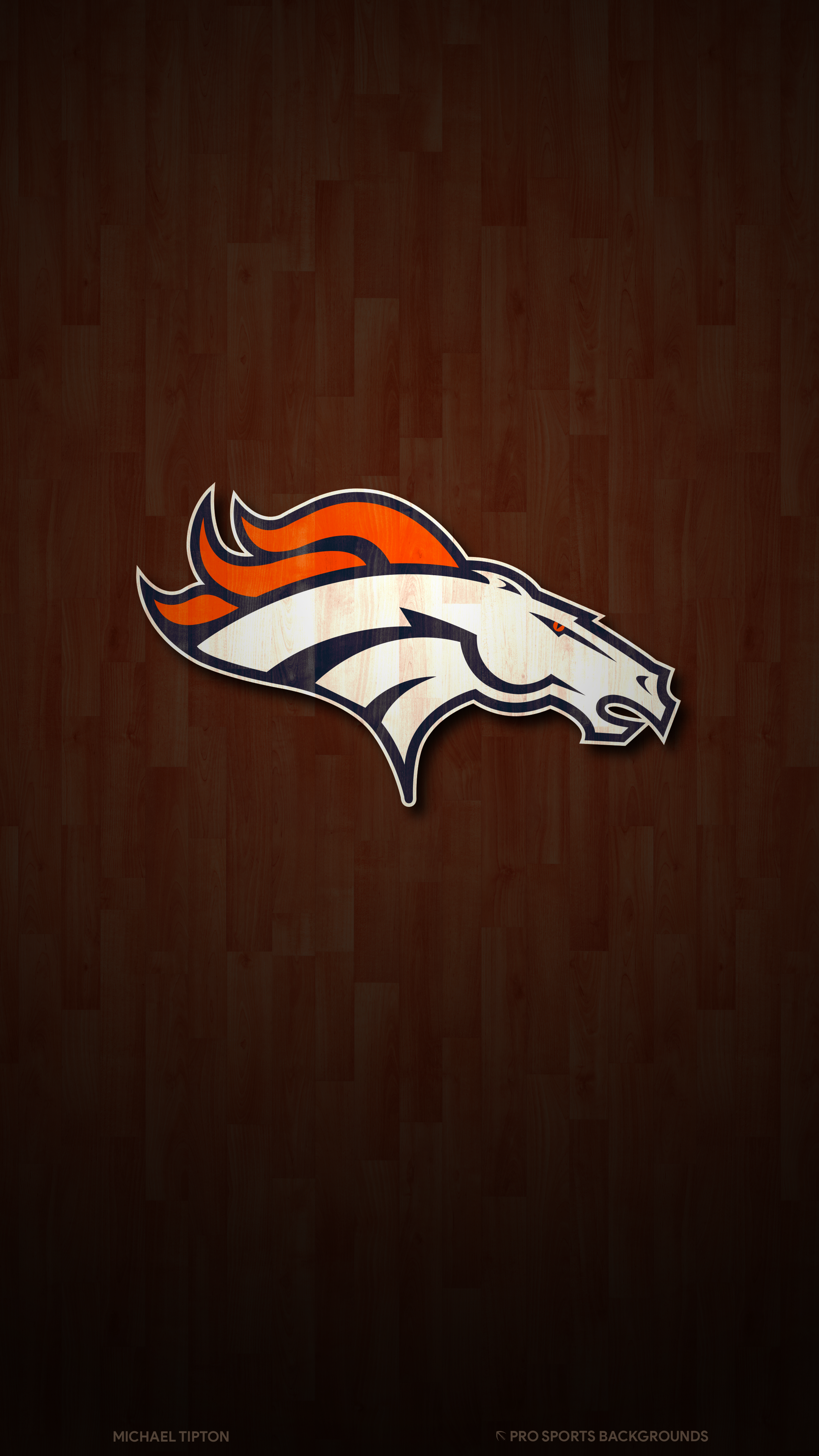 Denver Broncos Wallpaper. Pro Sports Background