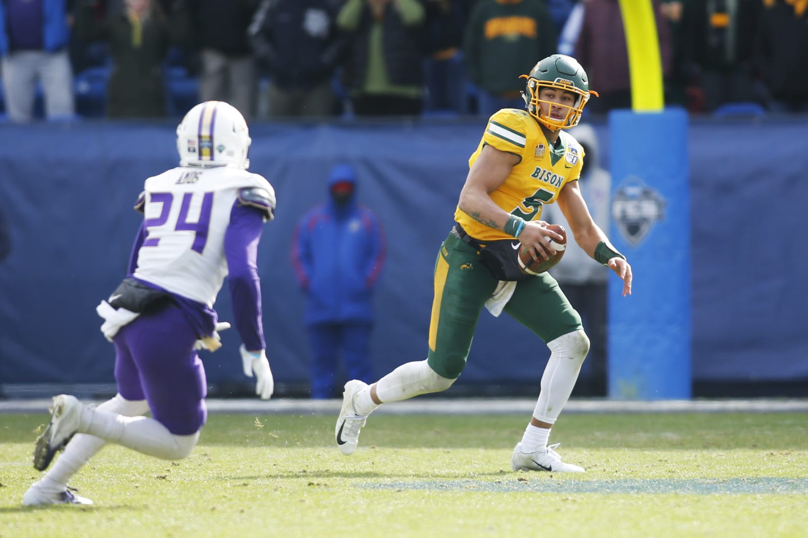 Denver Broncos: 7 Round 2021 NFL Mock Draft Resets Quarterback Spot