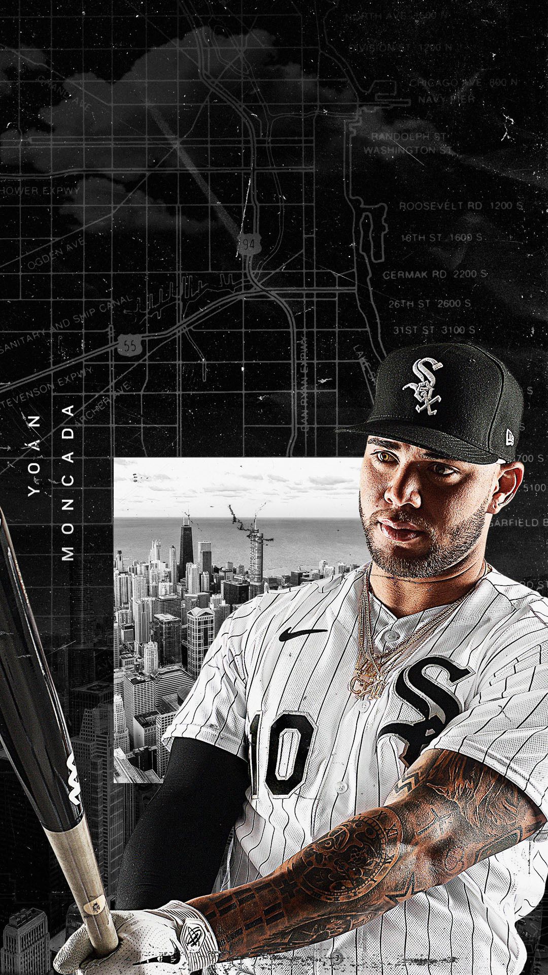 White Sox Wallpaper & Downloads. Chicago White Sox