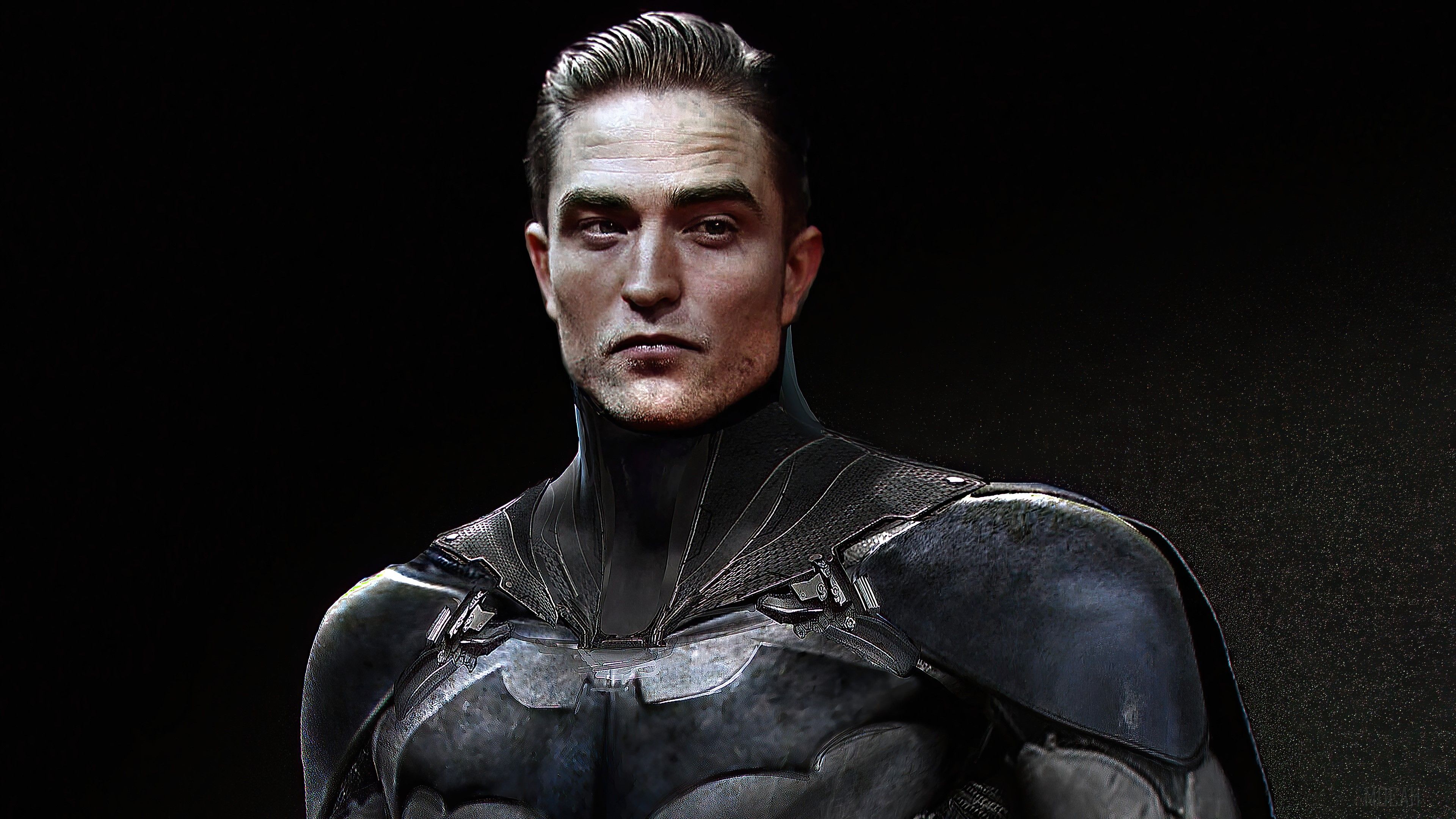The Batman, 2021, Movie, Batman, Robert Pattinson 4k wallpaper