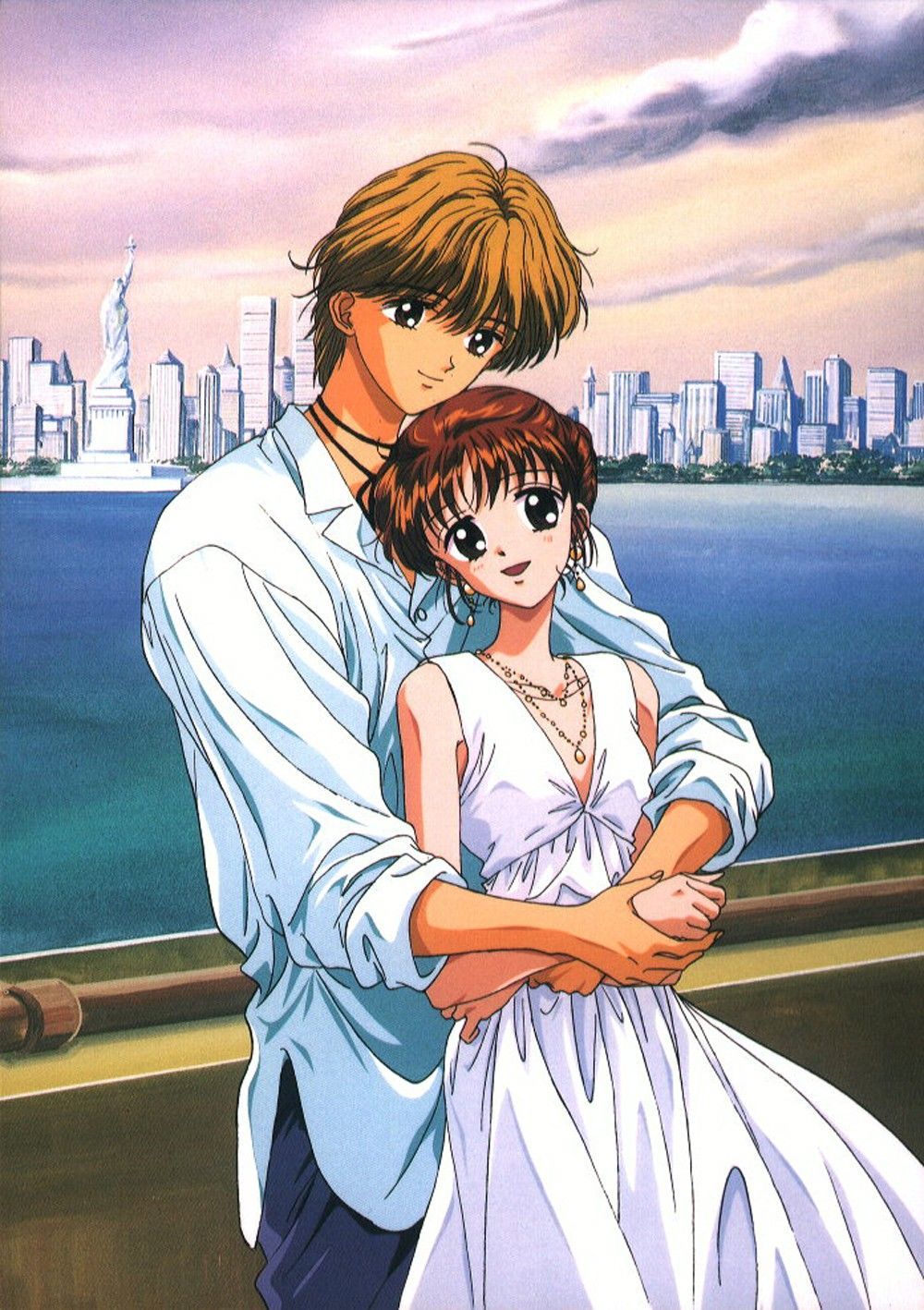 Marmalade Boy Wallpapers - Wallpaper Cave