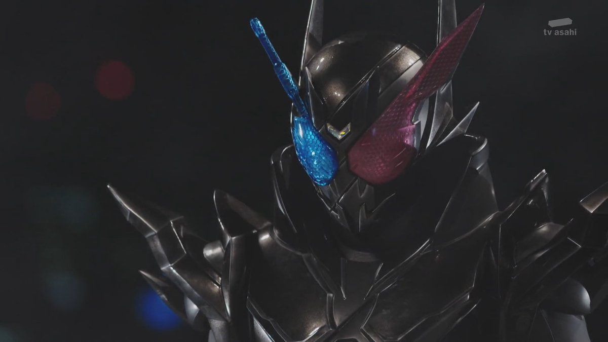 Kamen Rider Build Hazard Wallpapers - Wallpaper Cave