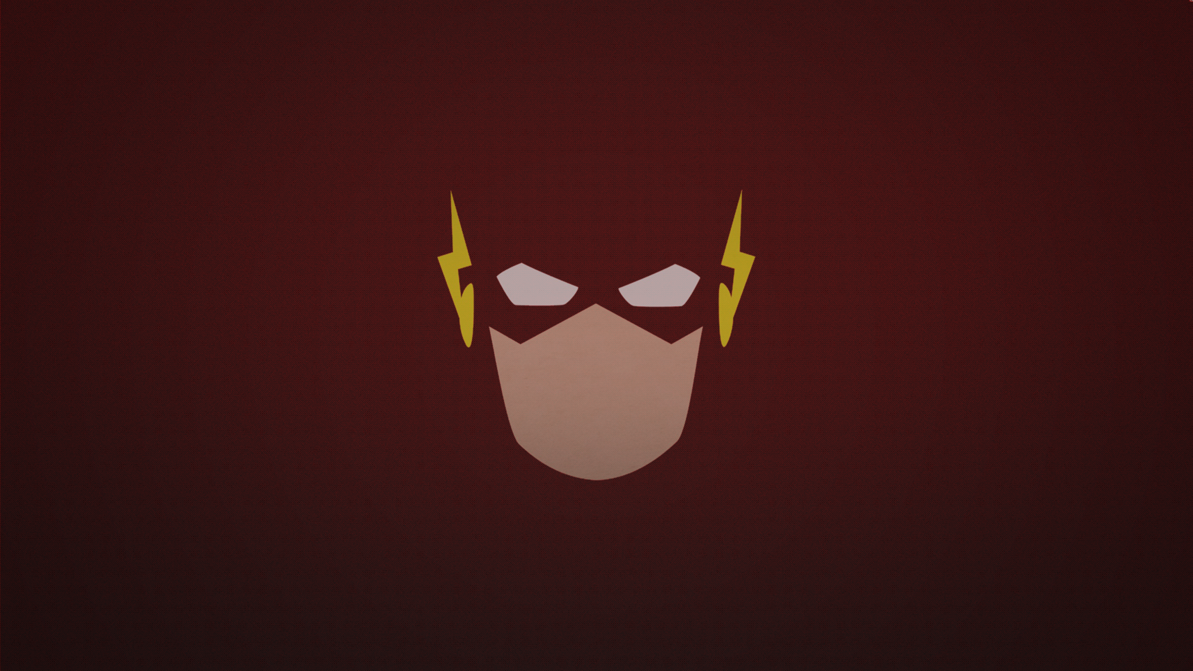 Minimalist Flash Logo