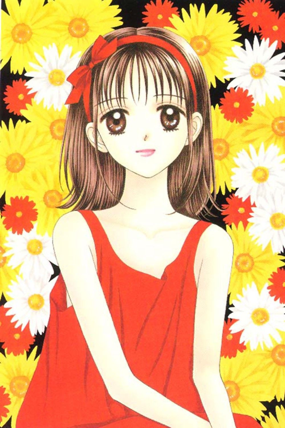 Marmalade Boy Wallpapers Wallpaper Cave