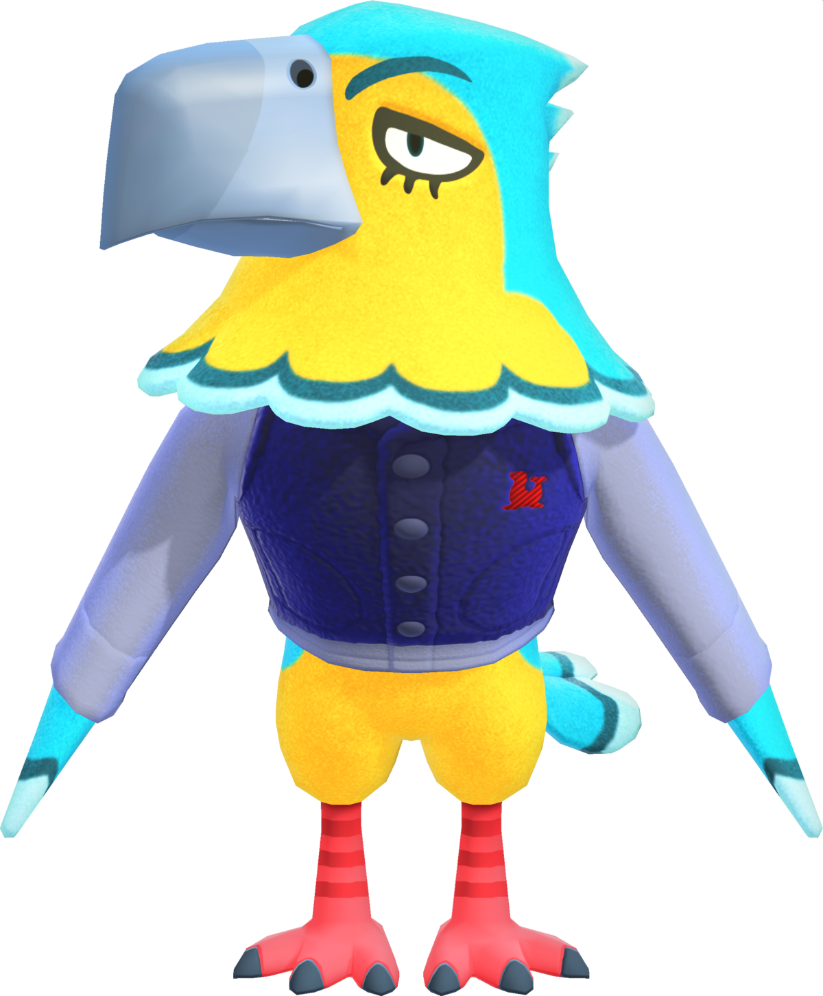 Keaton Crossing Wiki