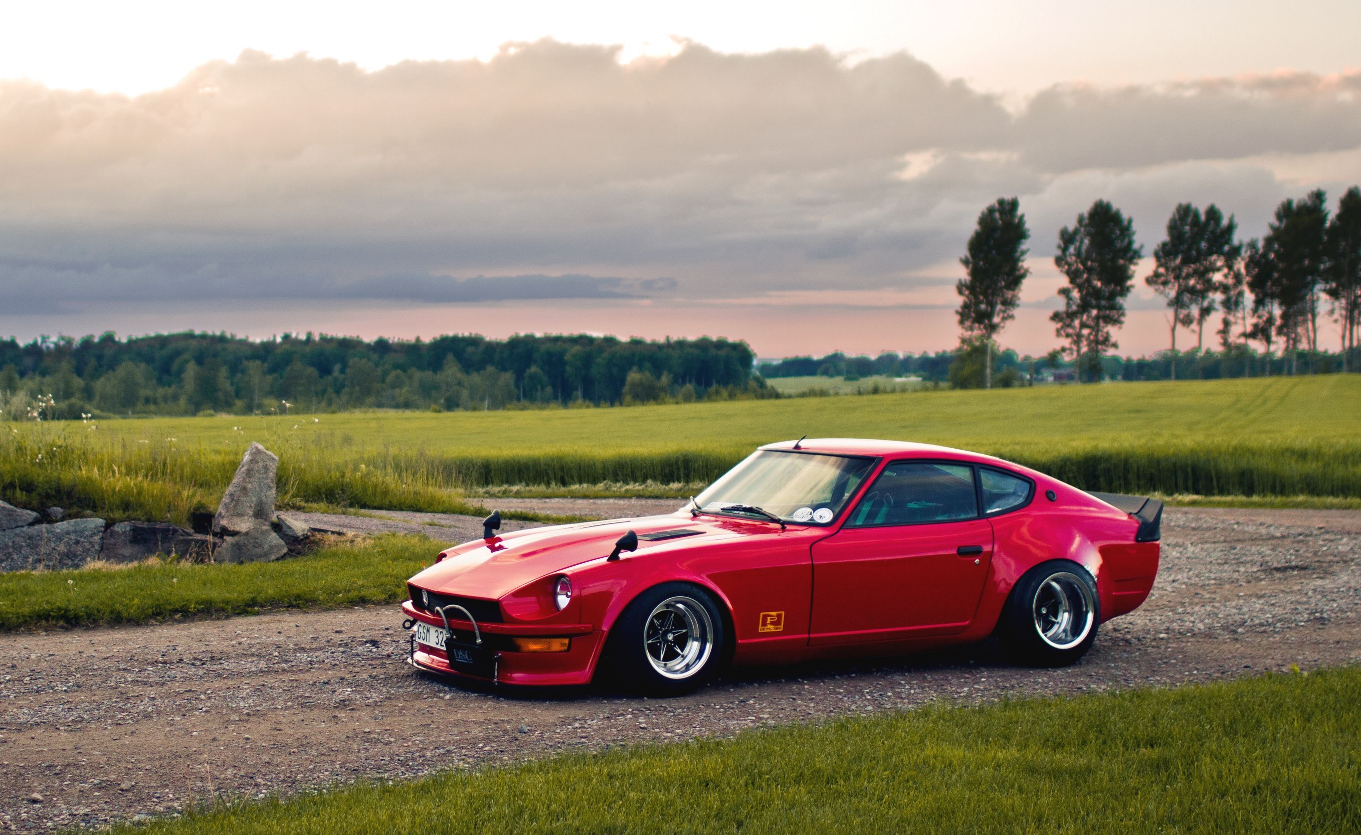 Datsun 280zx Wallpapers Wallpaper Cave