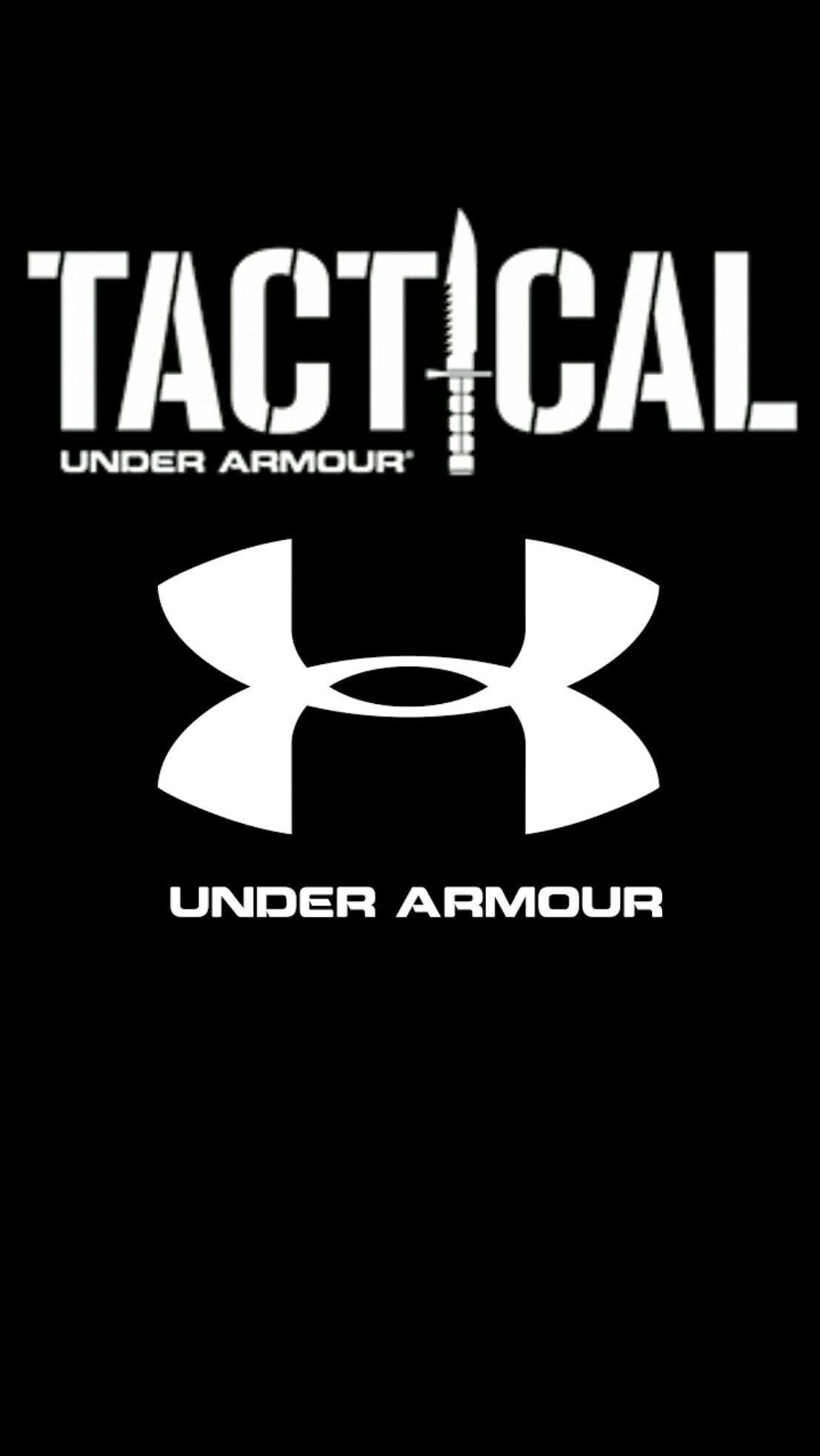 Under armour iphone wallpaper. Under armour wallpaper, Under armour, Under armour logo
