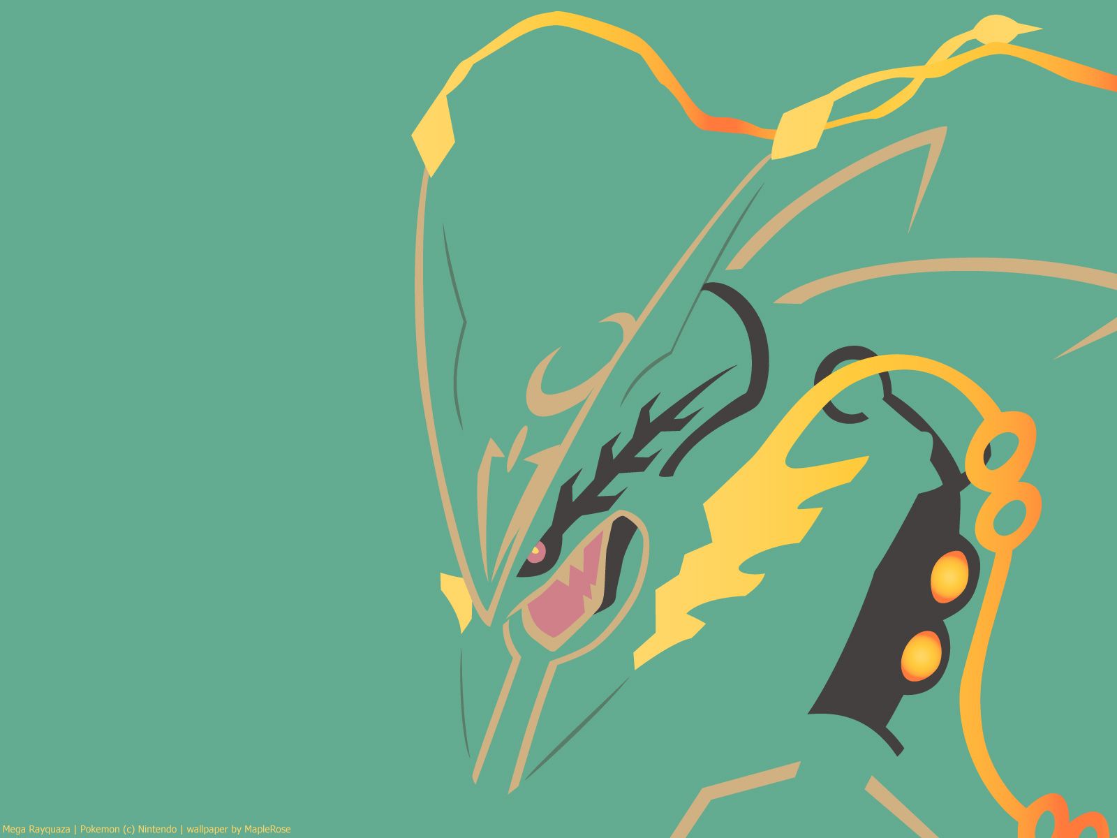 PokéWalls. Gotta Wall 'em All! A Pokémon Wallpaper Blog