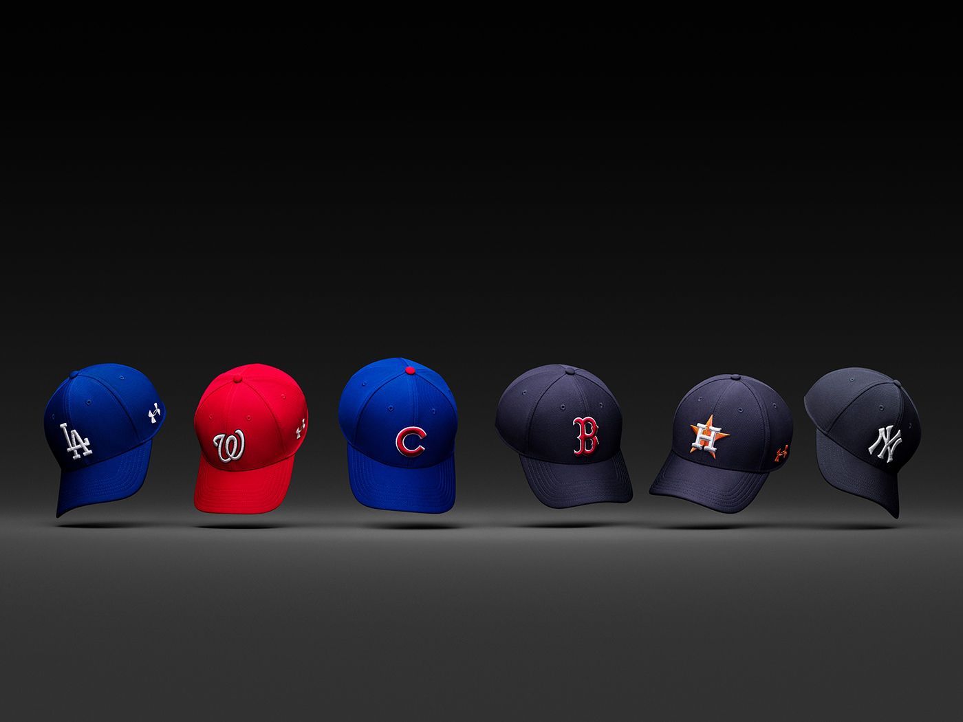 MLB Baseball Hat Wallpaper