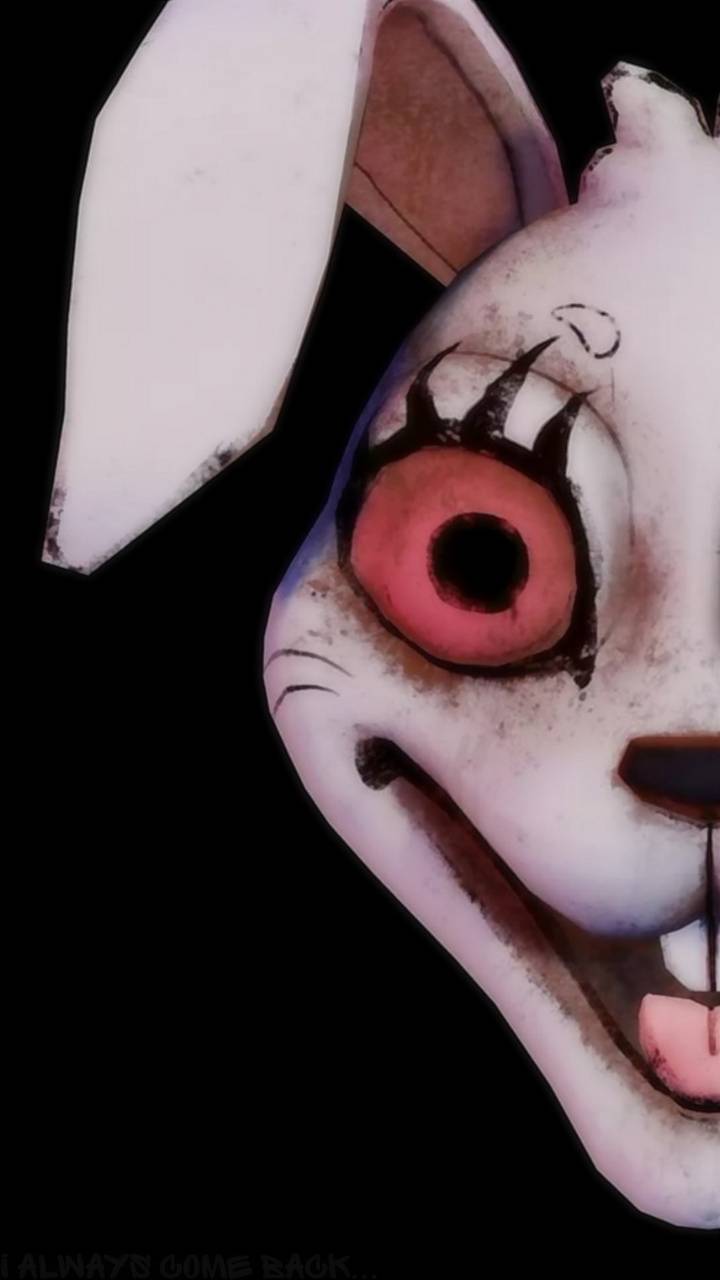 Vennie fnaf 9 wallpaper