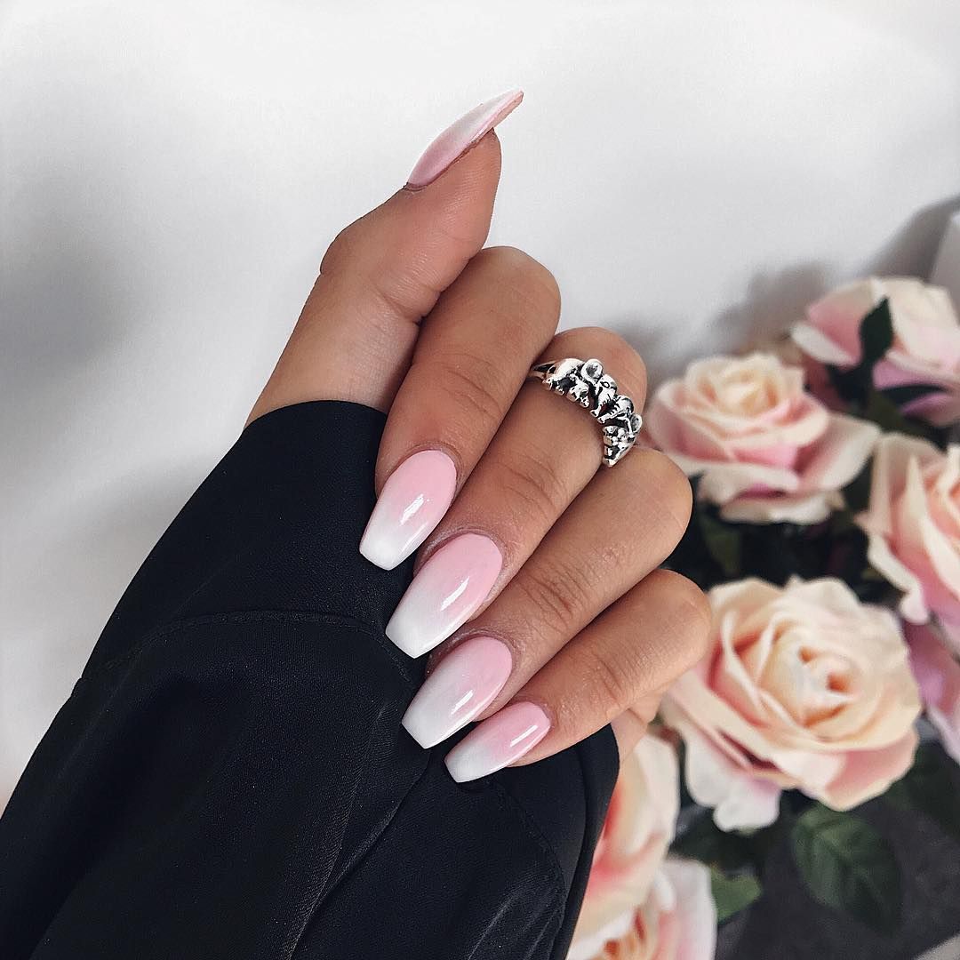 aesthetic, claws, and nails image. Best acrylic nails, Manicure, Funky nail designs
