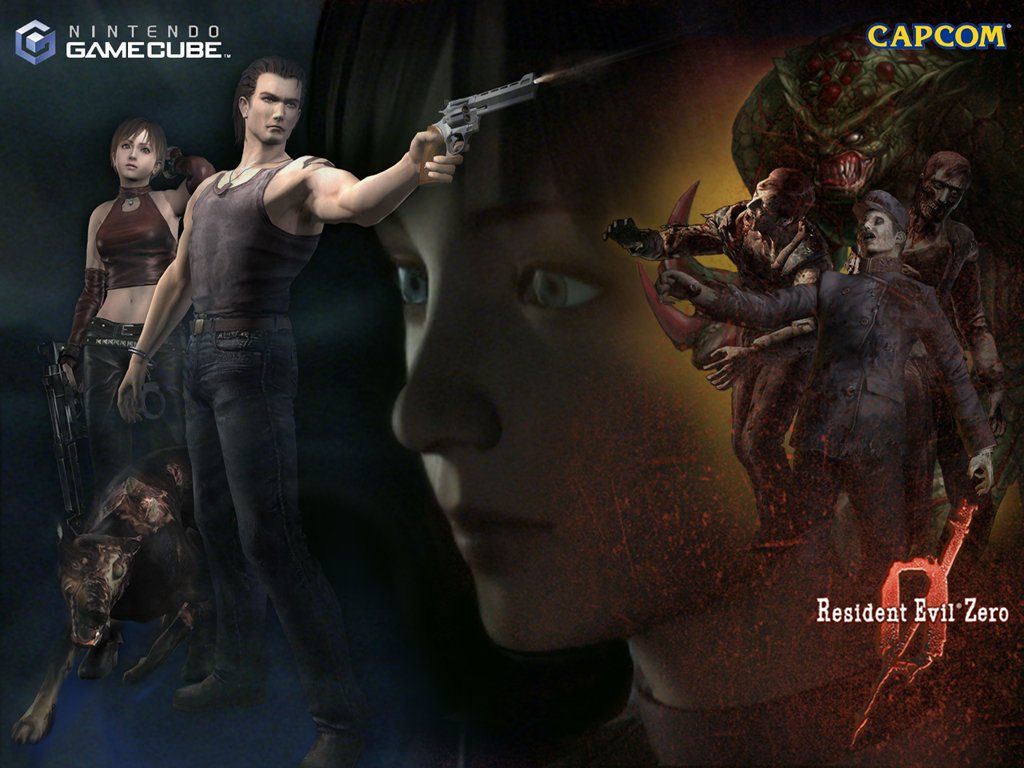 Free download Evil Zero fondos de Resident Evil Zero wallpaper de Resident Evil [1024x768] for your Desktop, Mobile & Tablet. Explore Resident Evil 0 Wallpaper. Resident Evil Movie Wallpaper