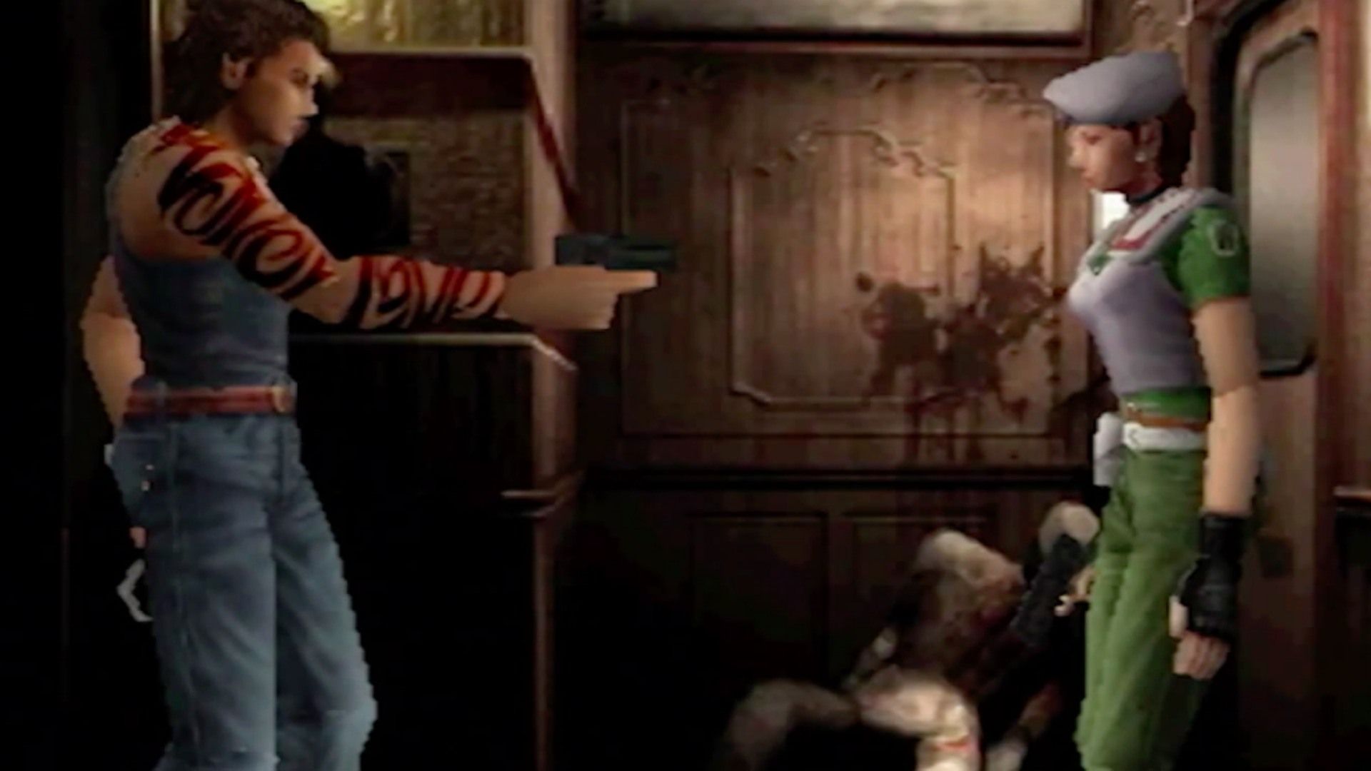 Resident Evil 0 HD Remaster Review. Gaming History 101