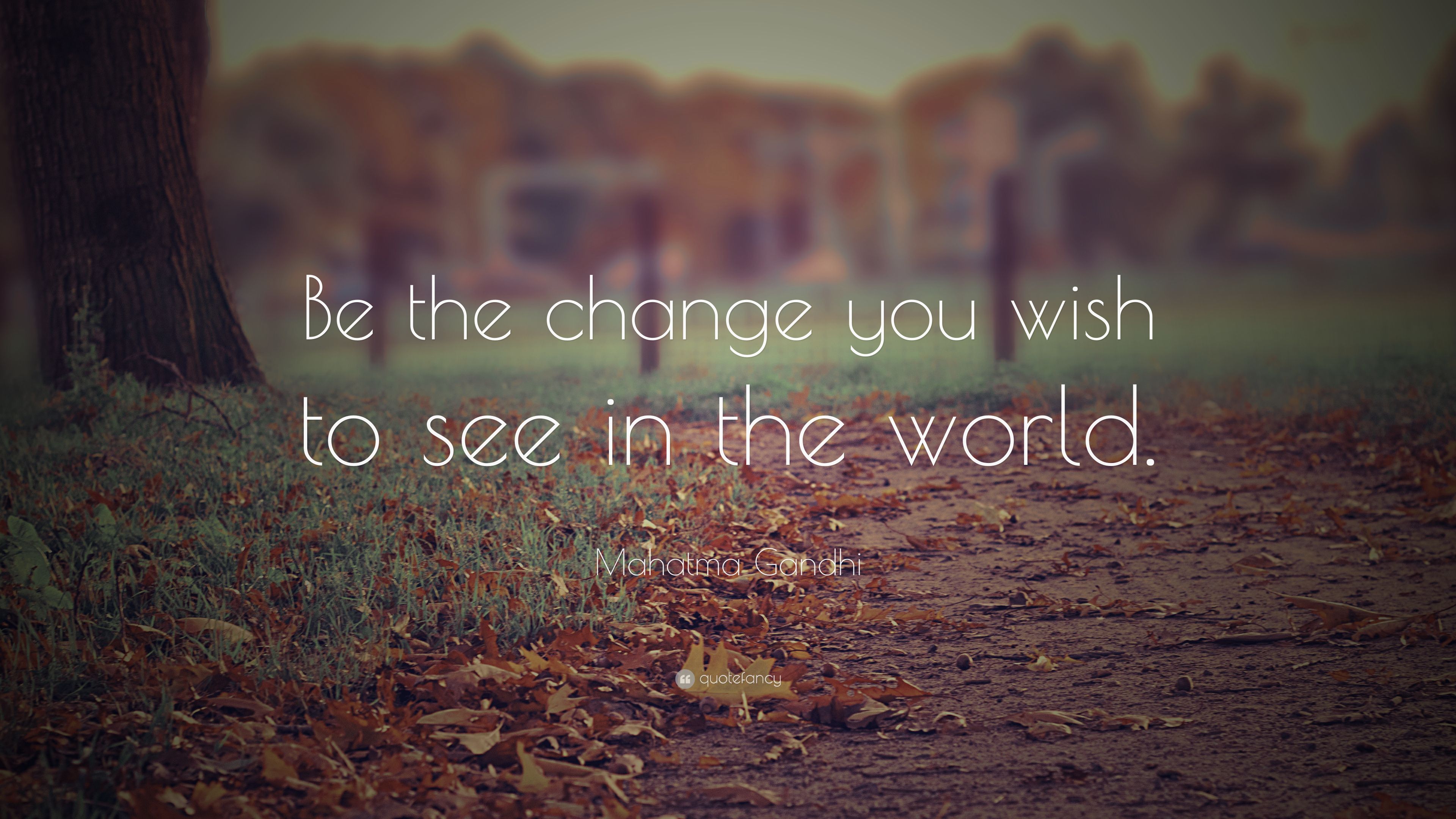 Become the change wallpapers wallpaper cave