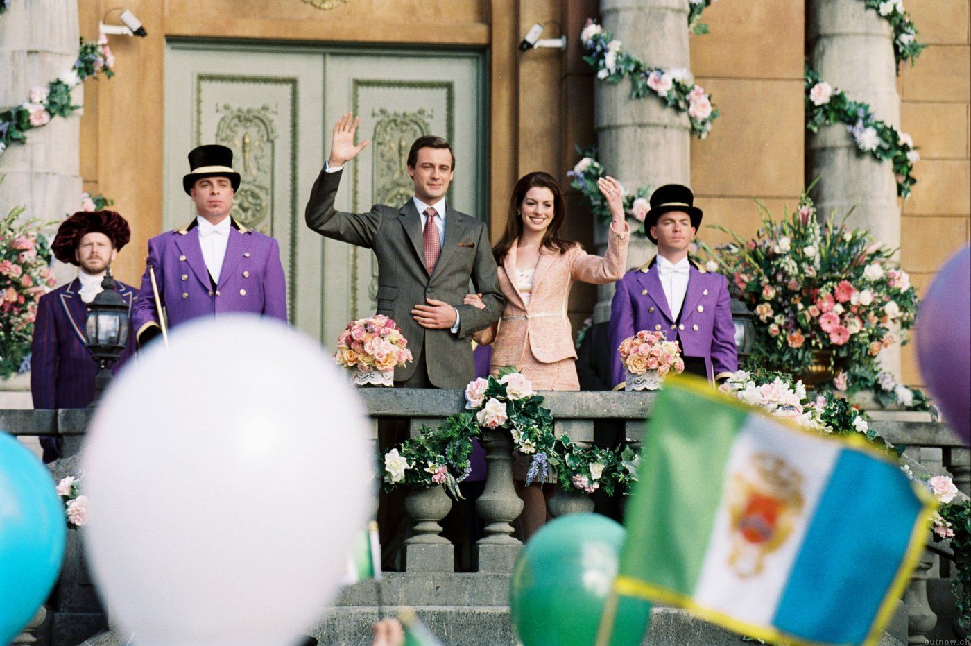 Picture Of Anne Hathaway In The Princess Diaries 2: Royal Engagement Hathaway. Teen Idols 4 You