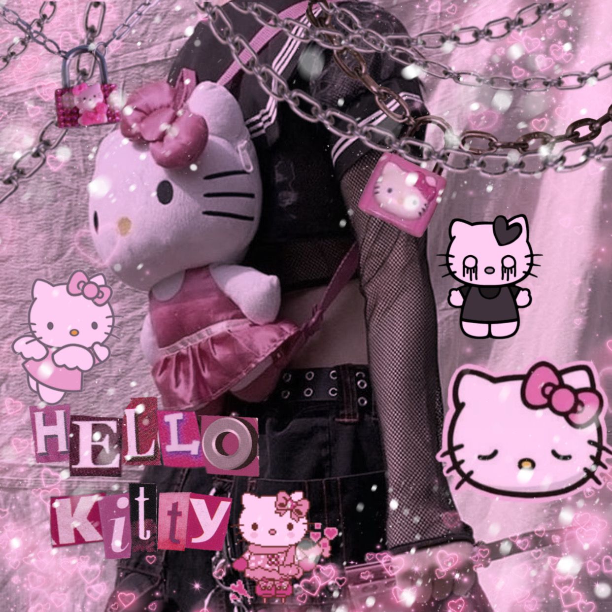 Search for Hellokitty Image