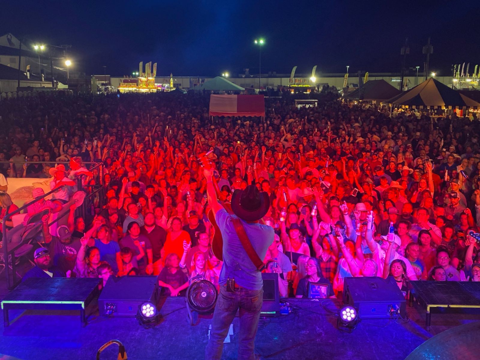 Aaron Watson. Official Website And Store