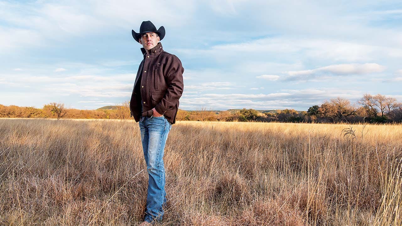 The Rise of Aaron Watson