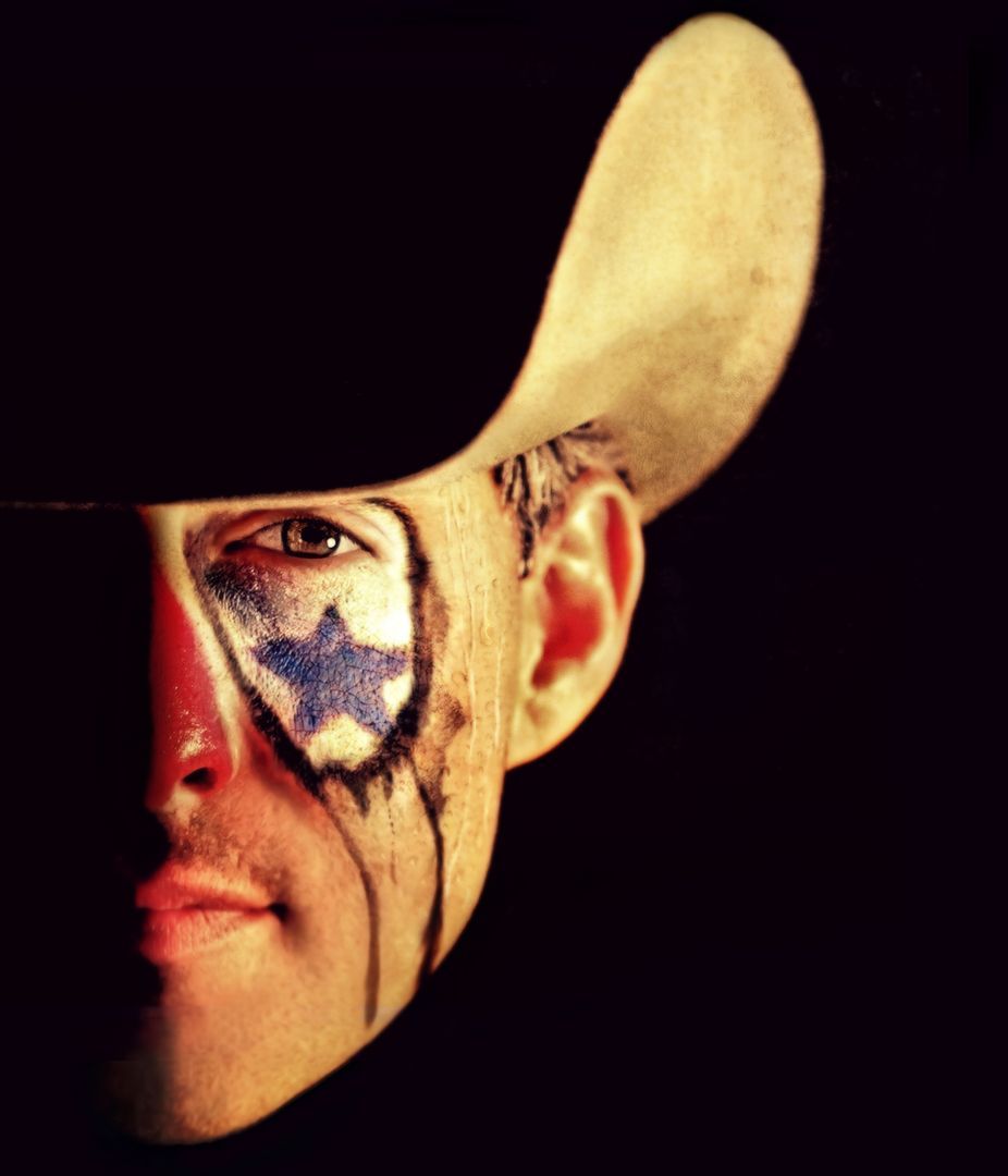 Aaron Watson