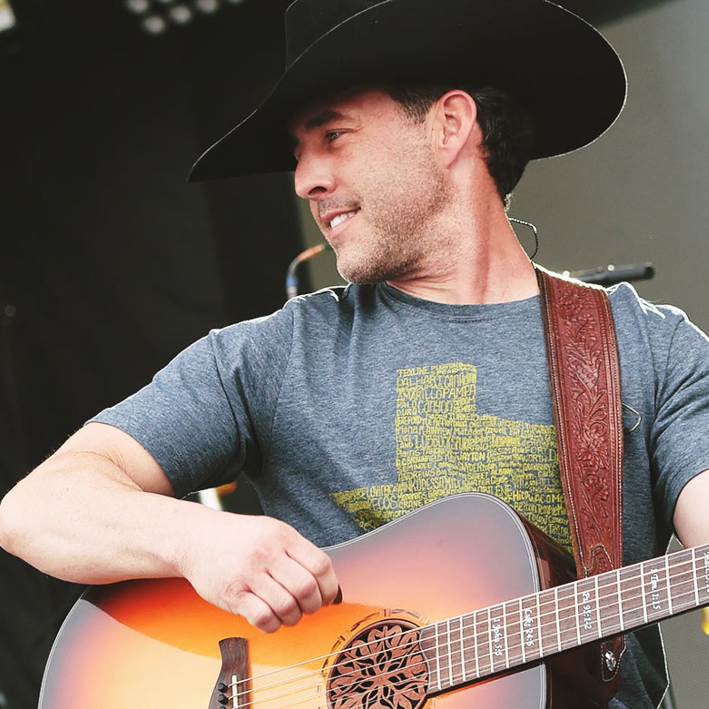 Exclusive Song Premiere: Aaron Watson Takes on Pat Green