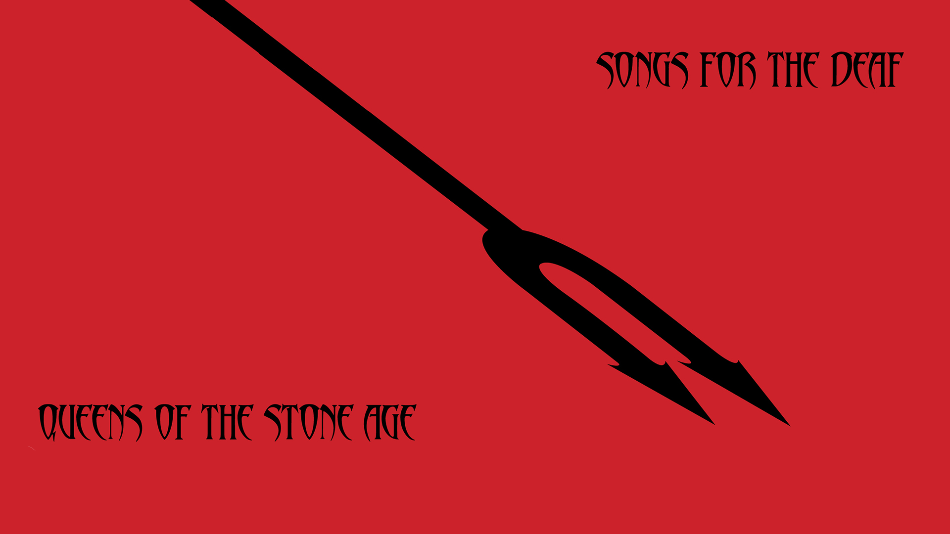 QOTSA Wallpapers - Wallpaper Cave