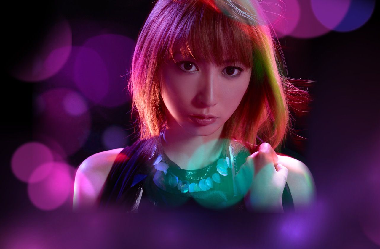 Eir Aoi's “Aurora” opening theme for Gundam AGE on sale: FULL English Info, Wallpaper Size Image, Link