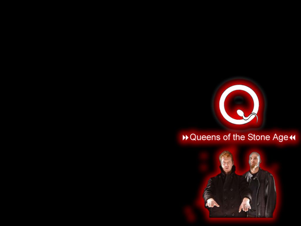 QOTSA Wallpapers - Wallpaper Cave