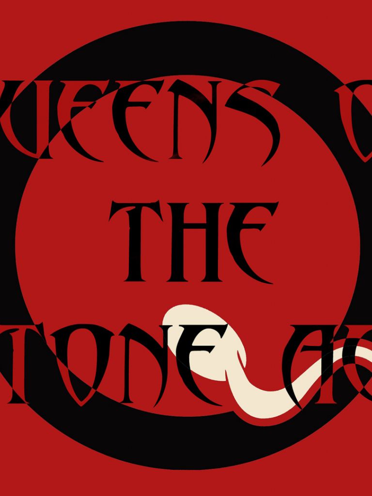 QOTSA Wallpapers - Wallpaper Cave