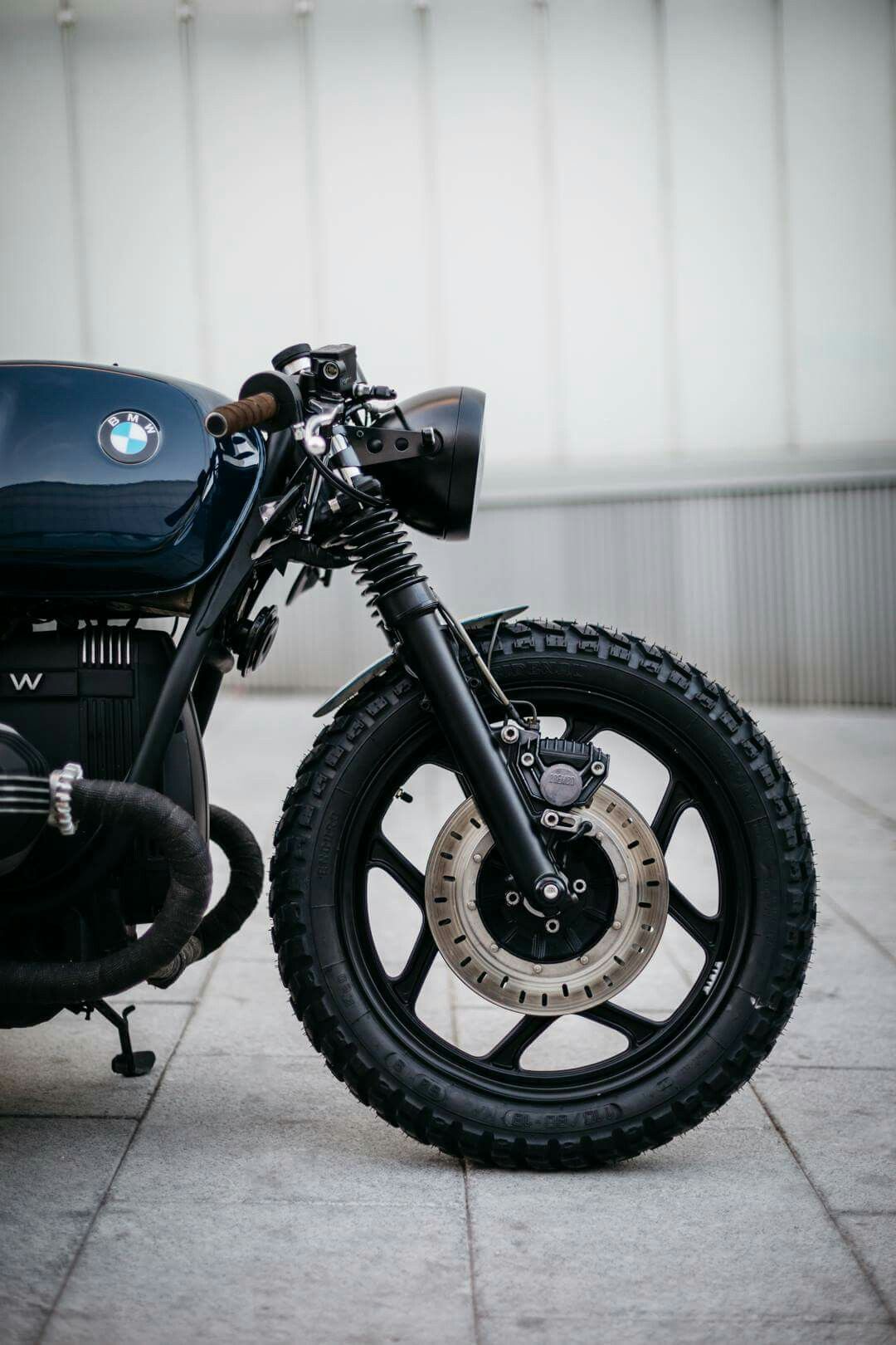 BMW Cafe Racer Wallpapers - Wallpaper Cave