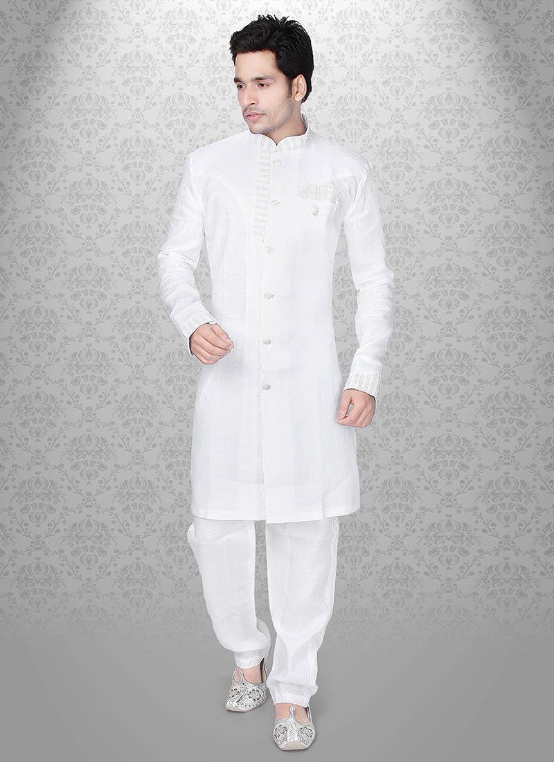 Kurta Pajama Buy Copper Carbonate in Delhi Delhi India from Prince Fashion