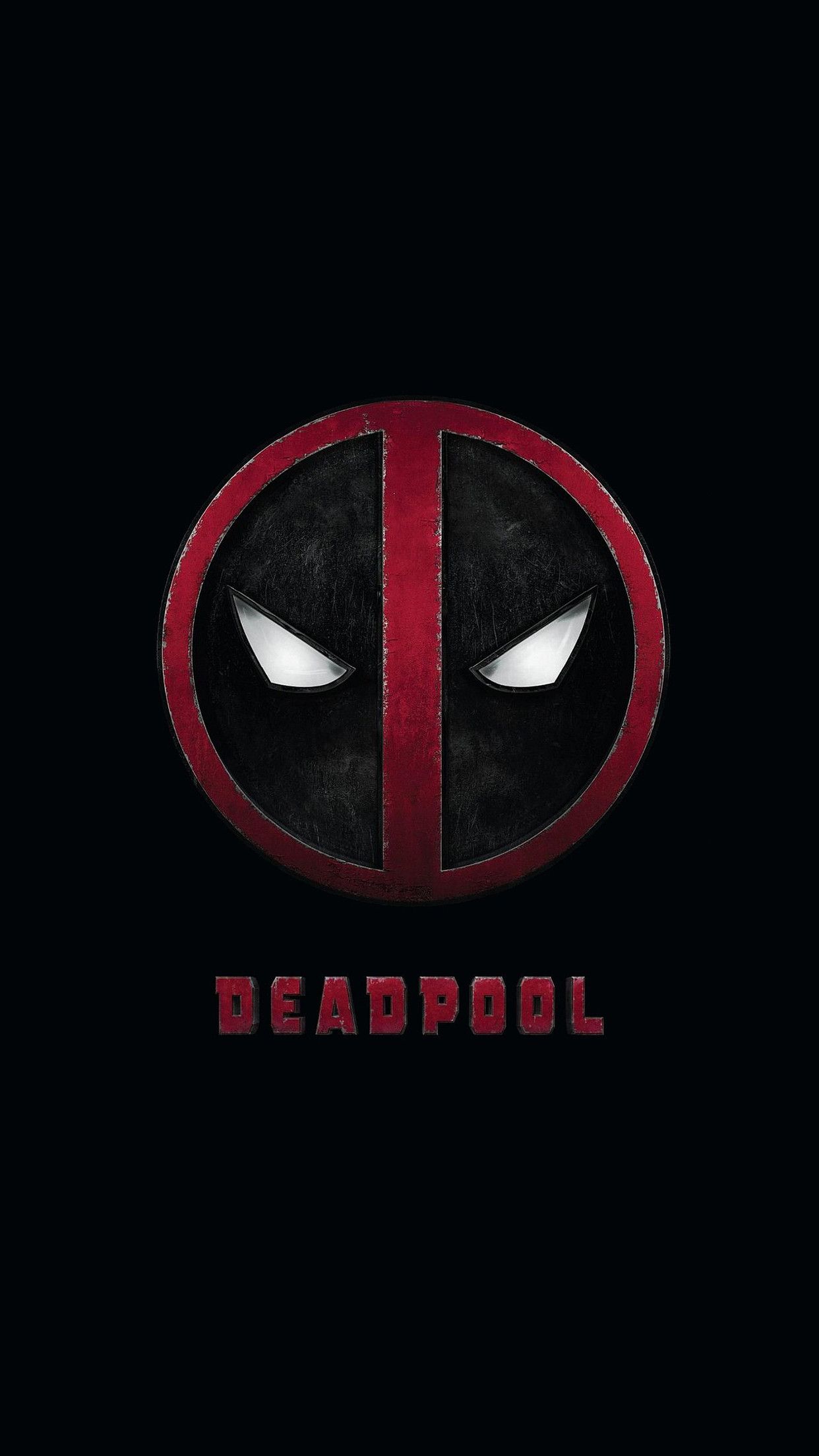 Deadpool HD Wallpaper For Android Phone