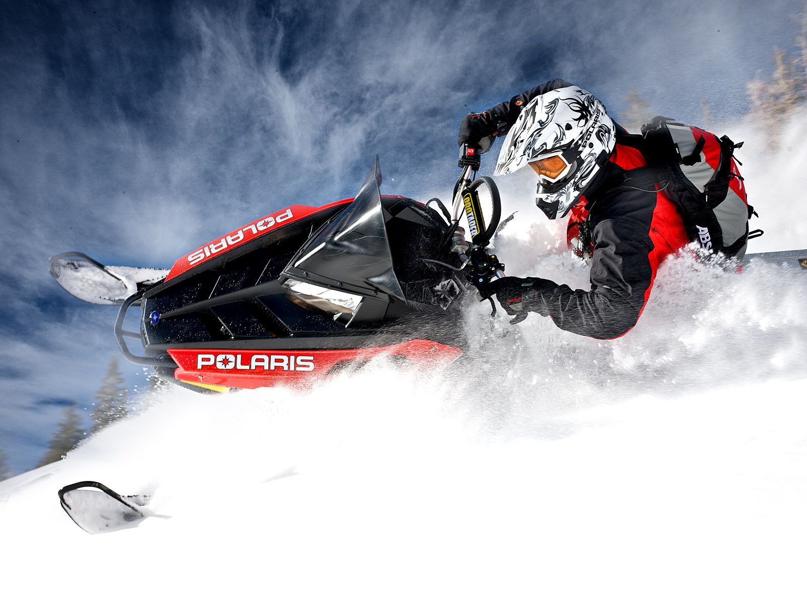 Snowbike Or Snowmobile, Which One Would You Pick?