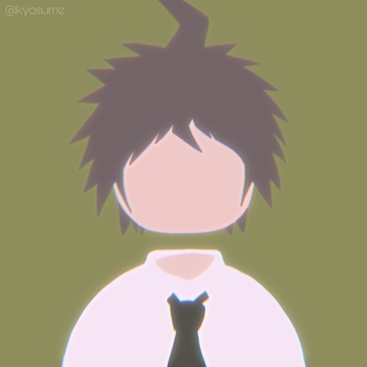 Hajime Hinayana. Aesthetic anime, Picture icon, Cute profile picture