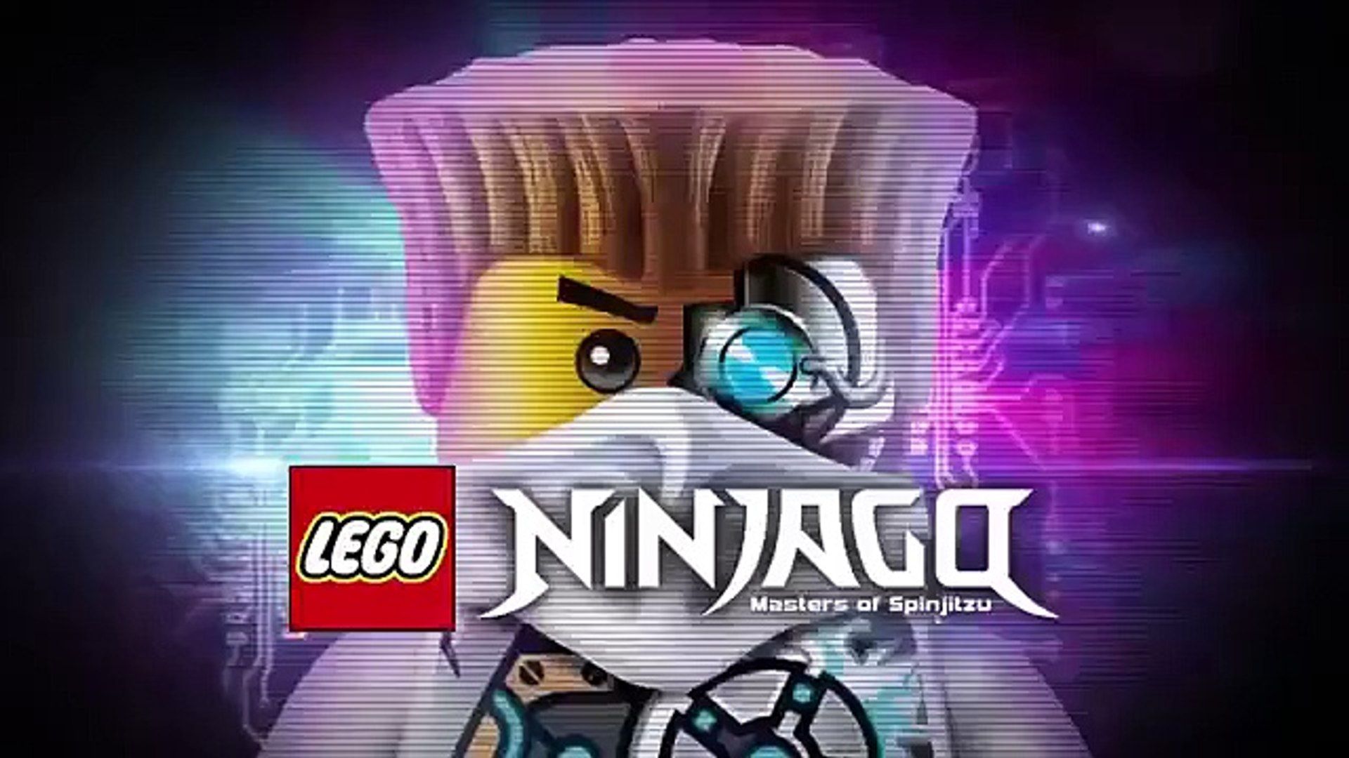 Produit Lego® Ninjago™ Rebooted