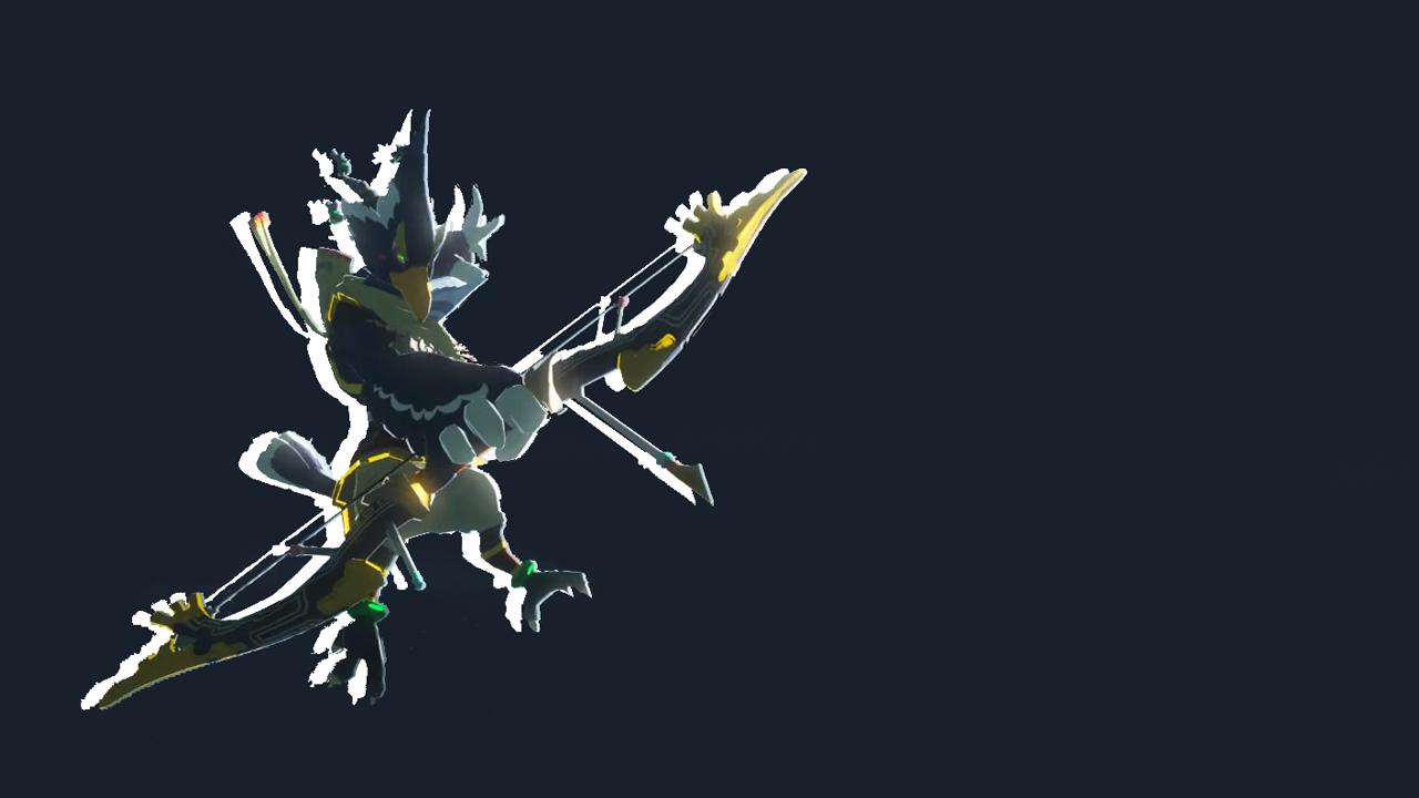 Revali Wallpapers - Wallpaper Cave