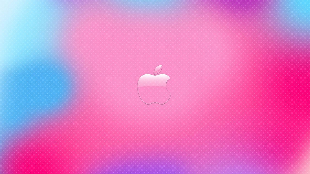 Apple Pink Photo, Apple Pink Wallpaper