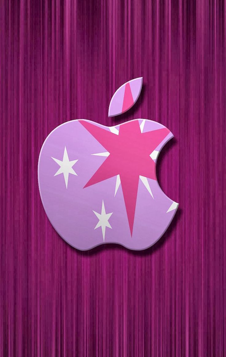Apple Pink Photo, Apple Pink Wallpaper